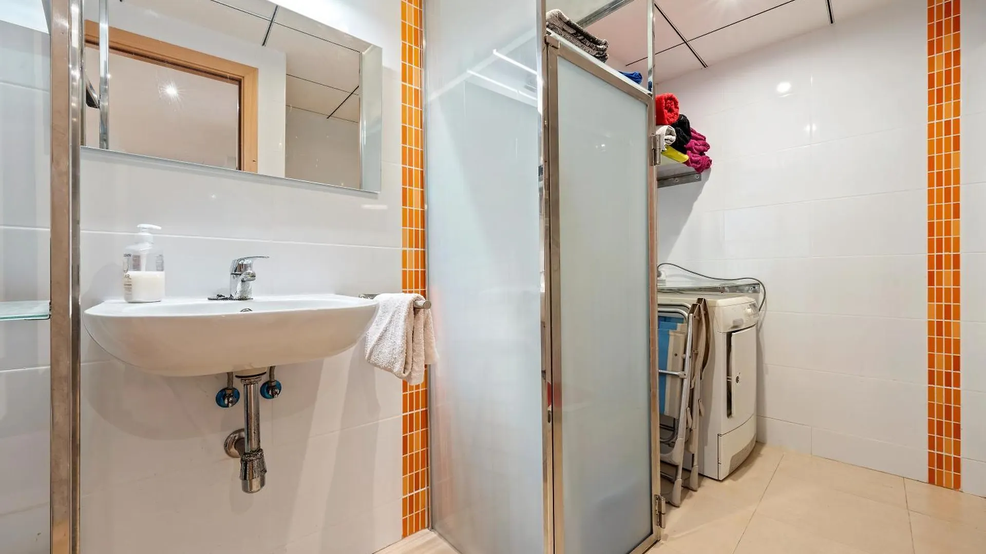 Viudelta Apartment Sant Jaume d'Enveja