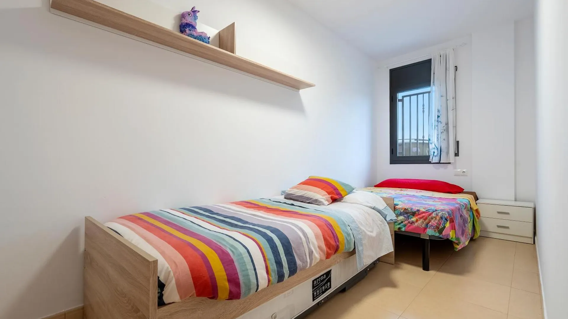 Viudelta Apartment Sant Jaume d'Enveja