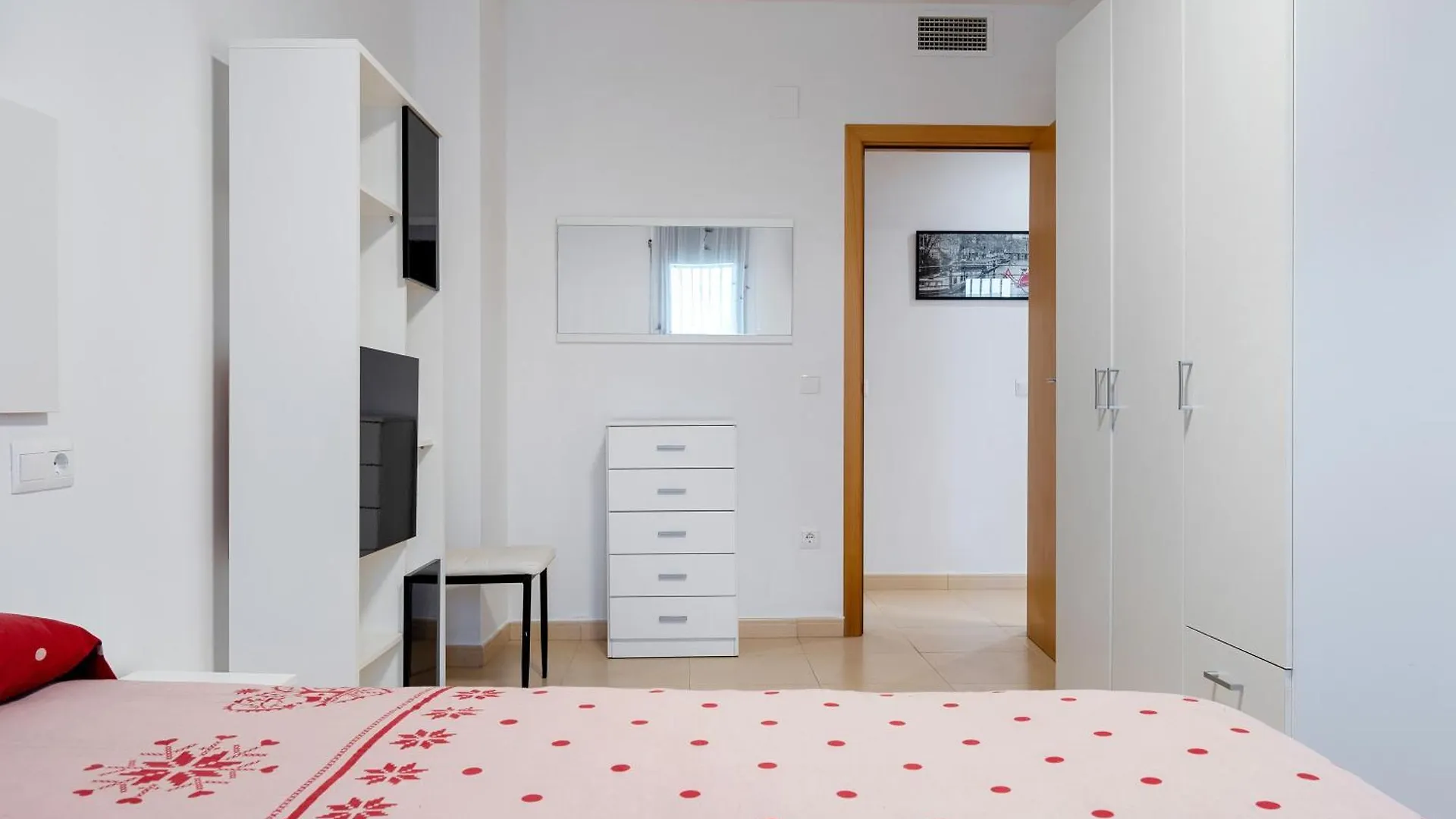 Viudelta Apartment Sant Jaume d'Enveja 0*,  Spain