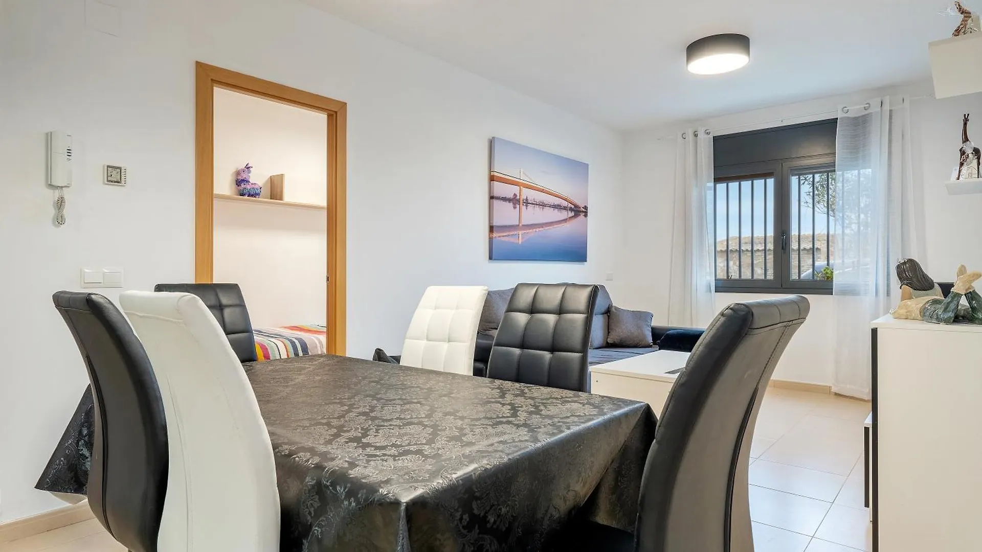 Viudelta Apartment Sant Jaume d'Enveja