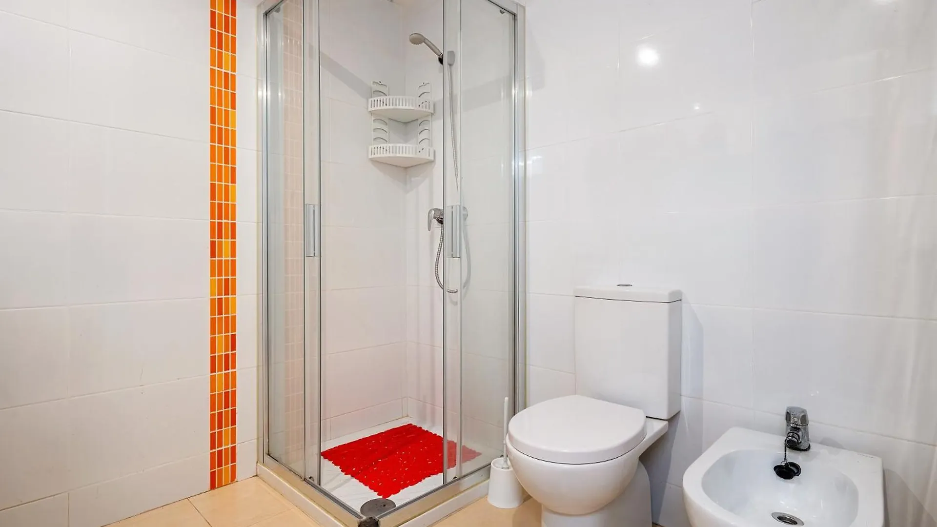 Viudelta Apartment Sant Jaume d'Enveja Spain