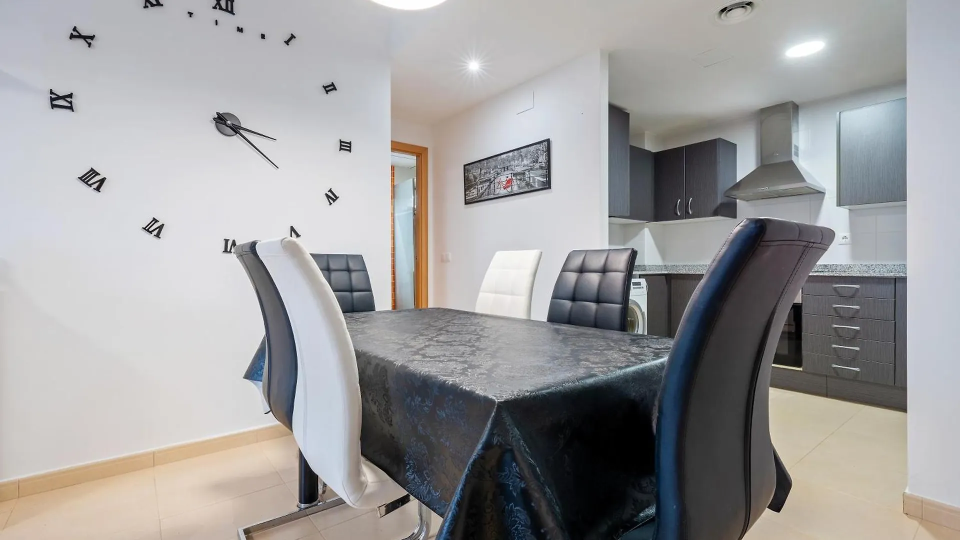 Viudelta Apartment Sant Jaume d'Enveja