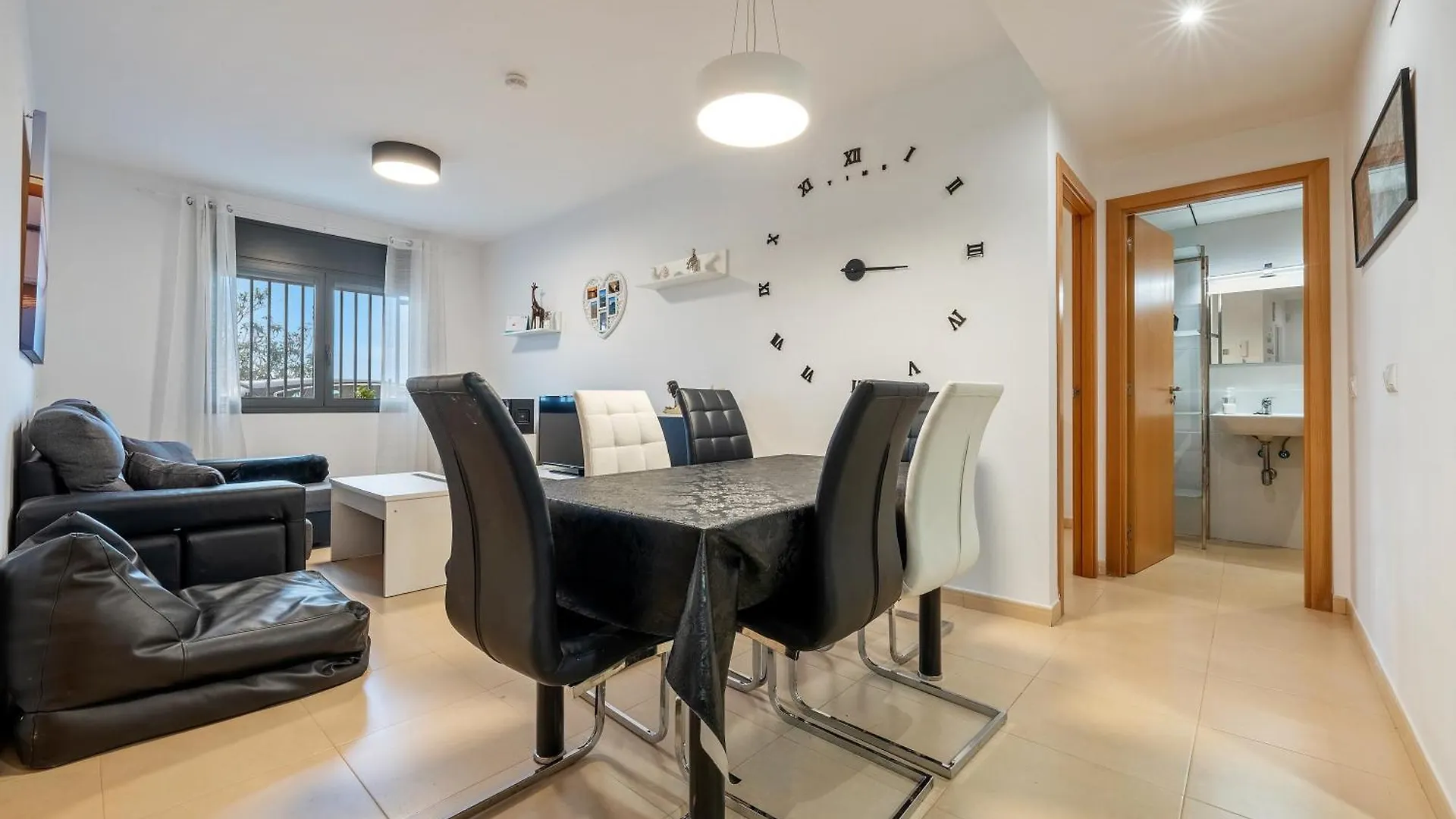 Viudelta Apartment Sant Jaume d'Enveja Spain