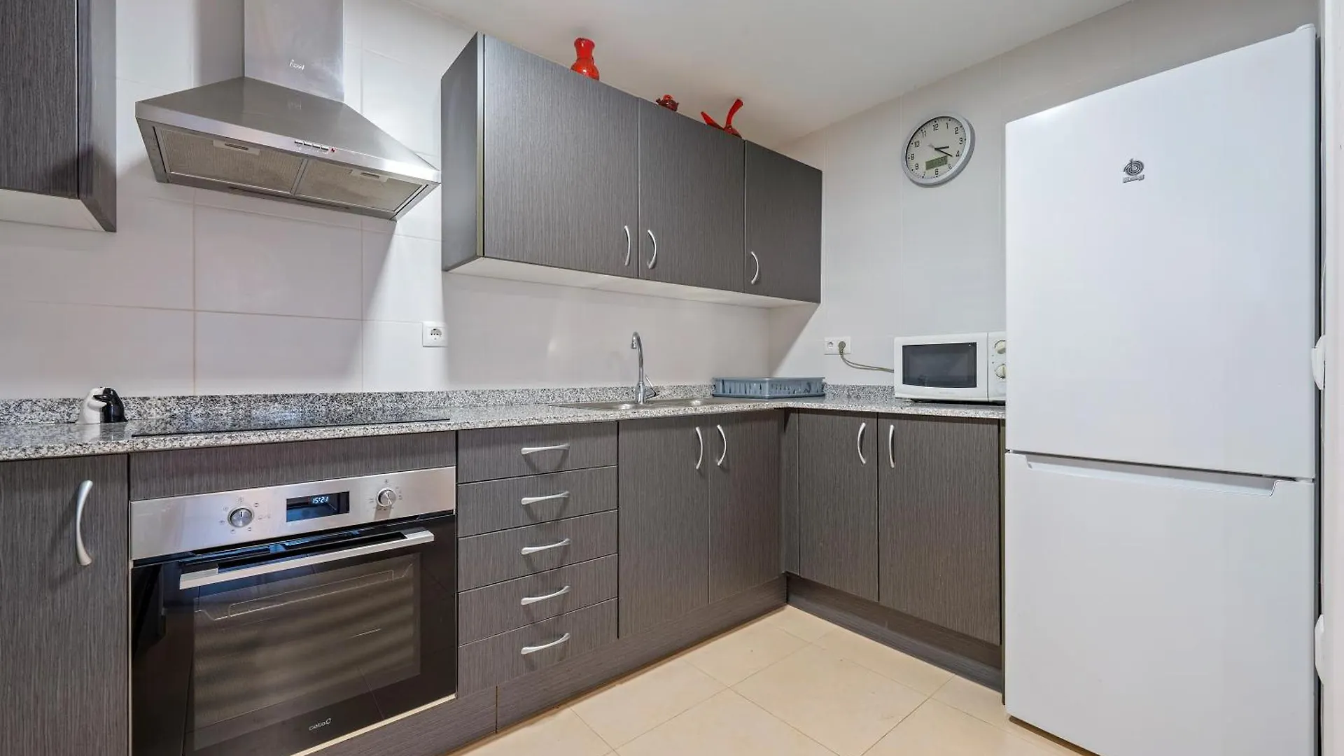 Viudelta Apartment Sant Jaume d'Enveja