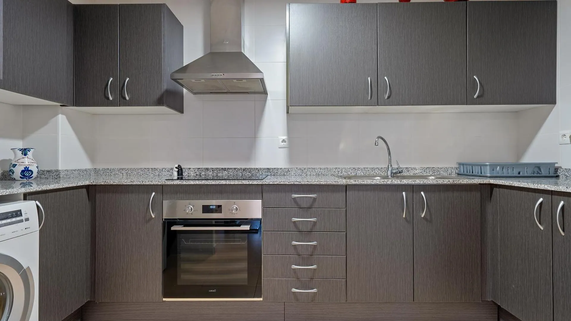 Viudelta Apartment Sant Jaume d'Enveja 0*,