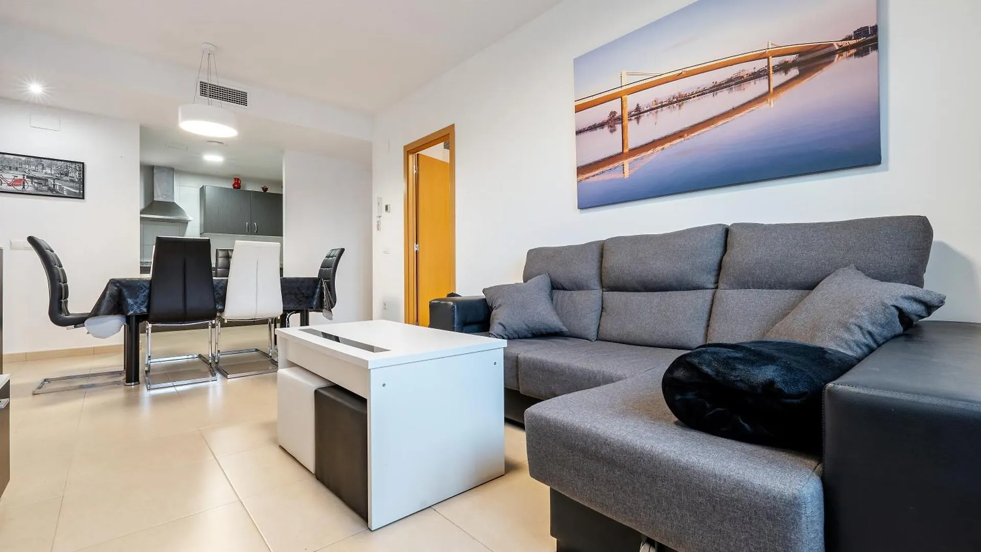 Viudelta Apartment Sant Jaume d'Enveja 0*,  Spain