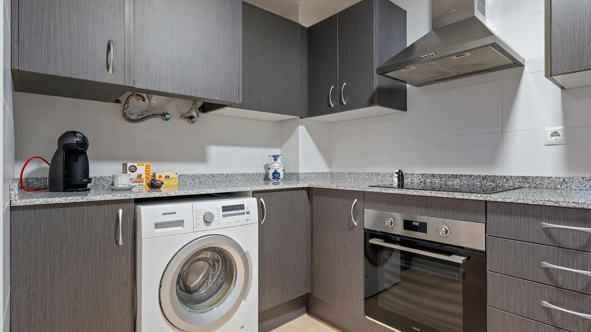 Viudelta Apartment Sant Jaume d'Enveja