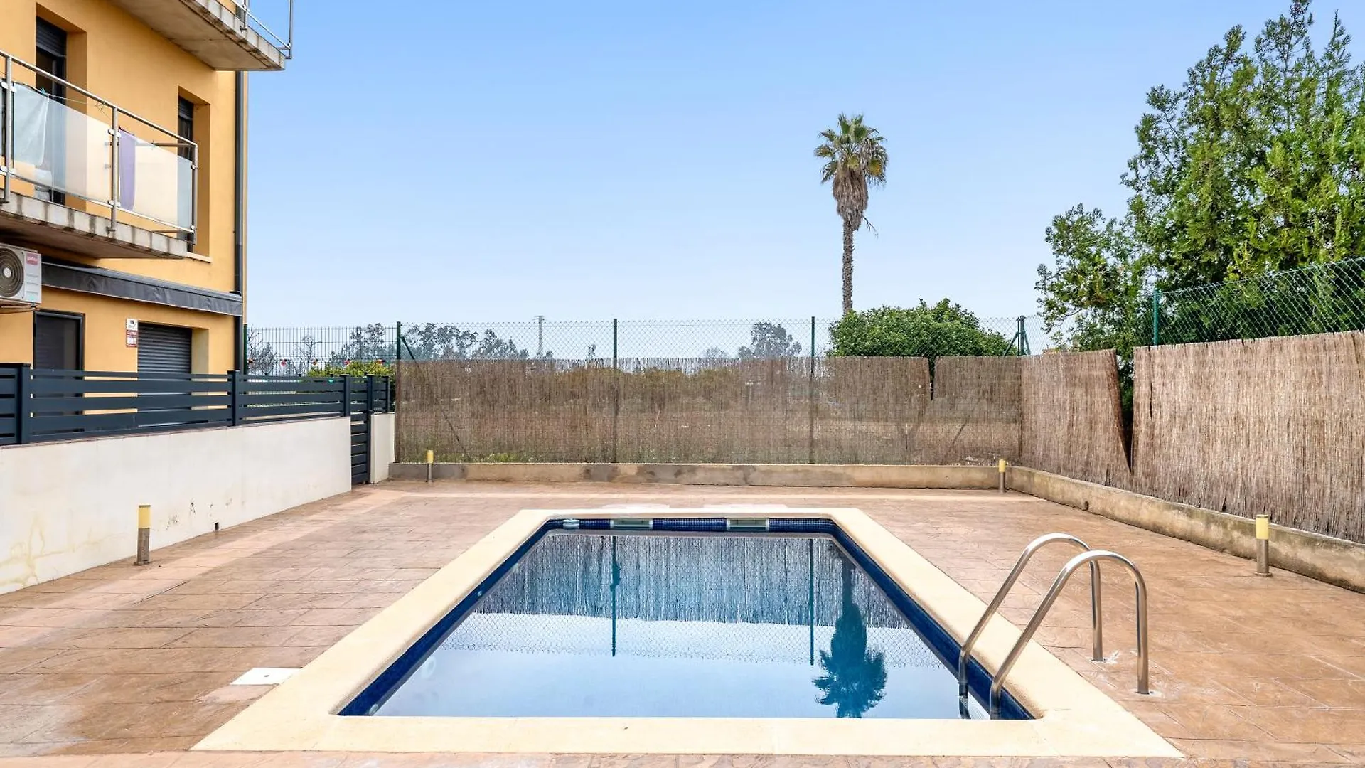 Viudelta Apartment Sant Jaume d'Enveja