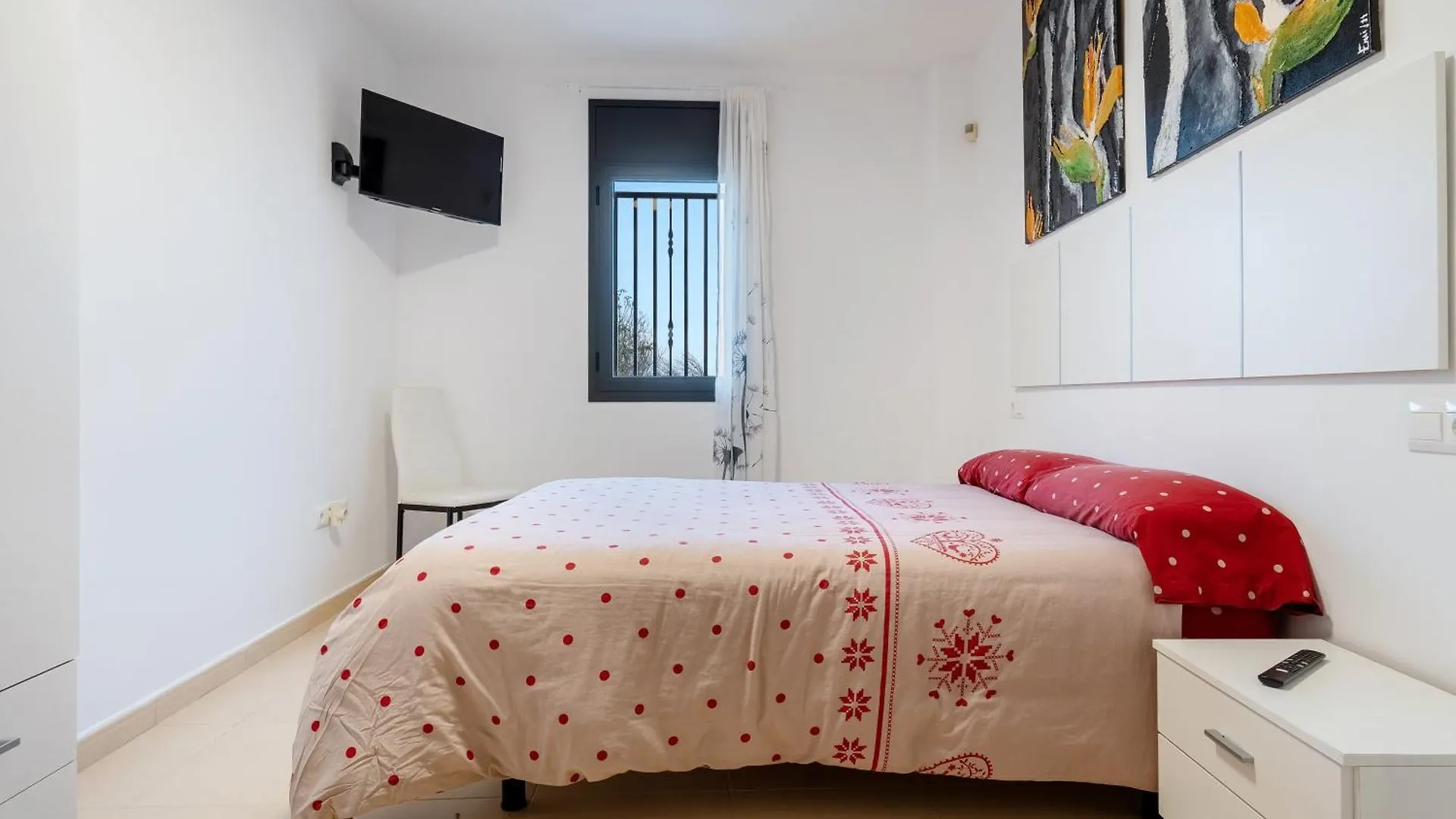 Viudelta Apartment Sant Jaume d'Enveja Spain