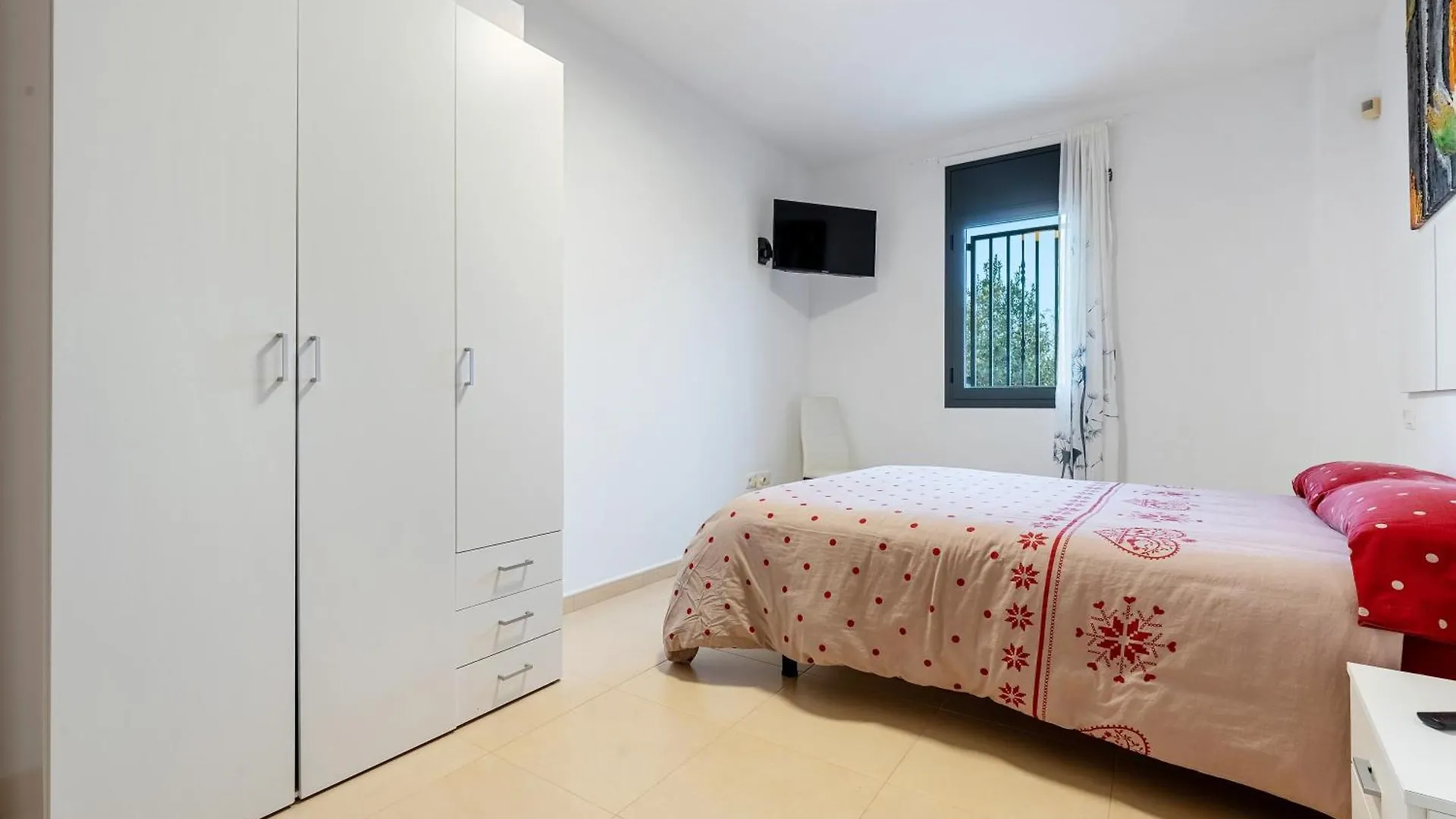 Viudelta Apartment Sant Jaume d'Enveja