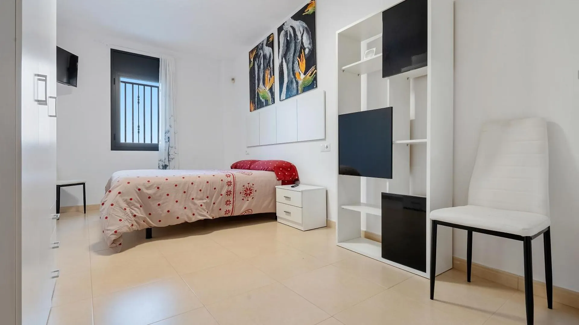 Viudelta Apartment Sant Jaume d'Enveja