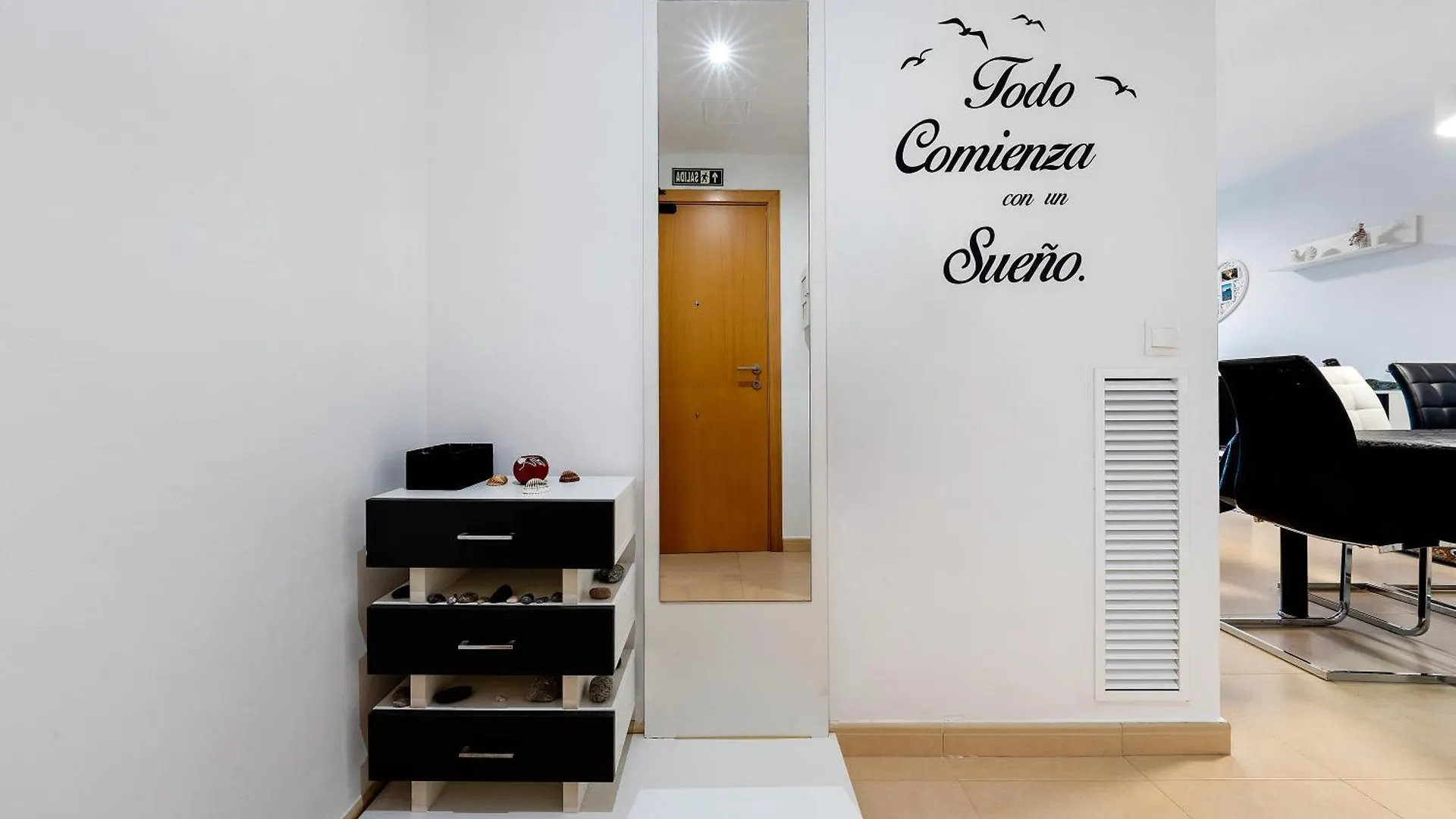 Viudelta Apartment Sant Jaume d'Enveja 0*,