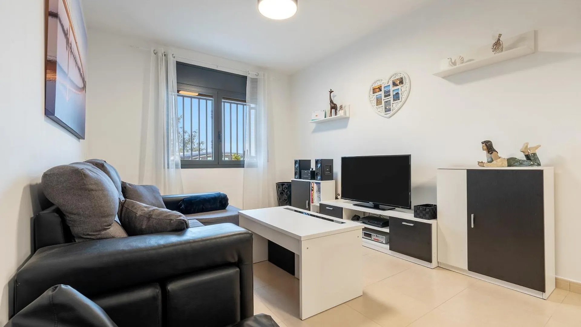 Viudelta Apartment Sant Jaume d'Enveja
