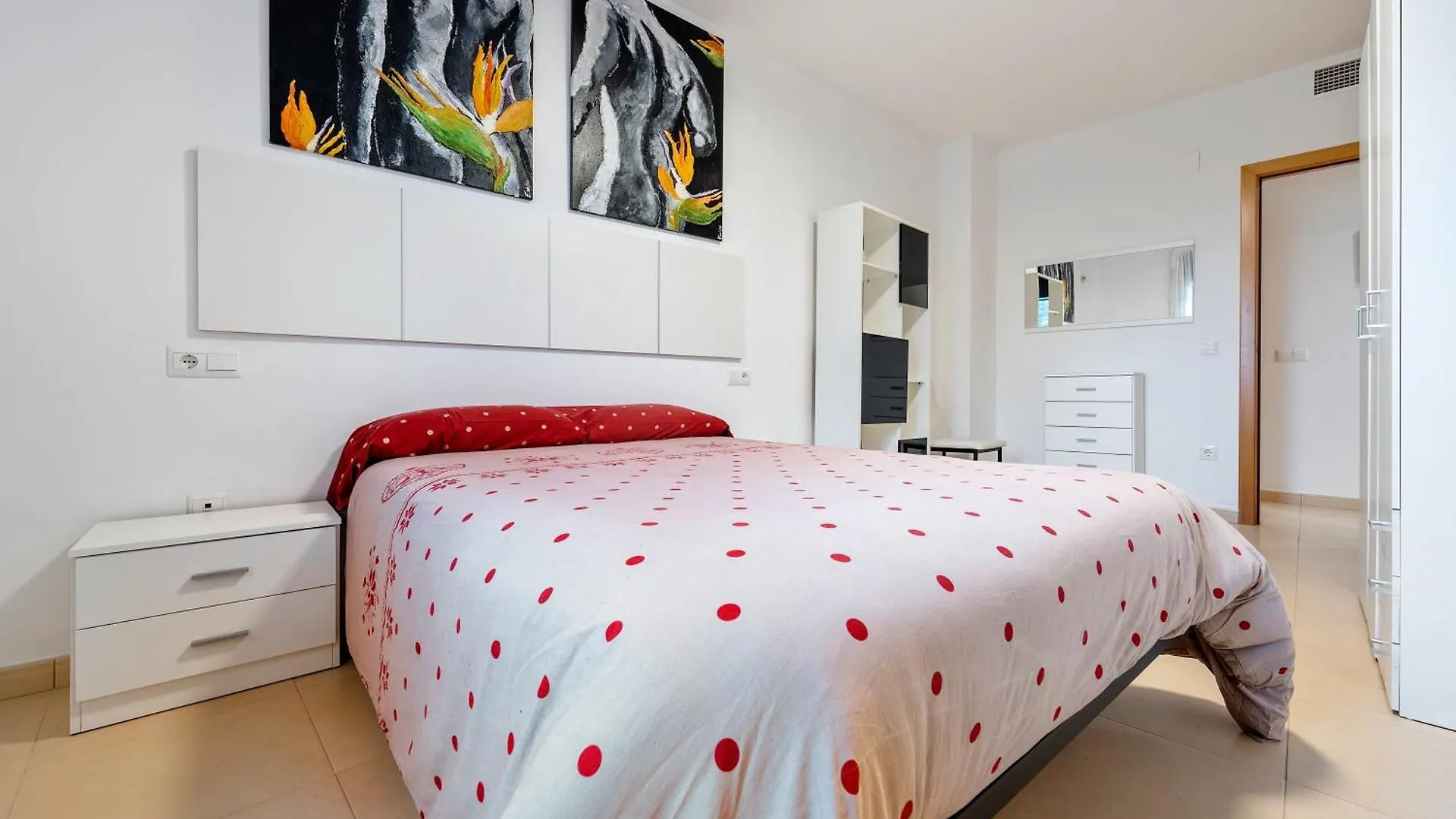 Viudelta Apartment Sant Jaume d'Enveja