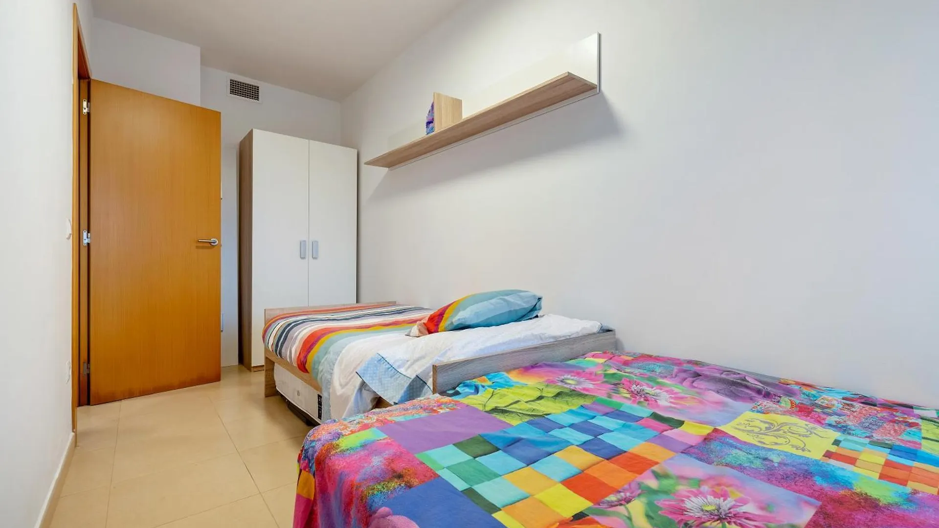 Viudelta Apartment Sant Jaume d'Enveja