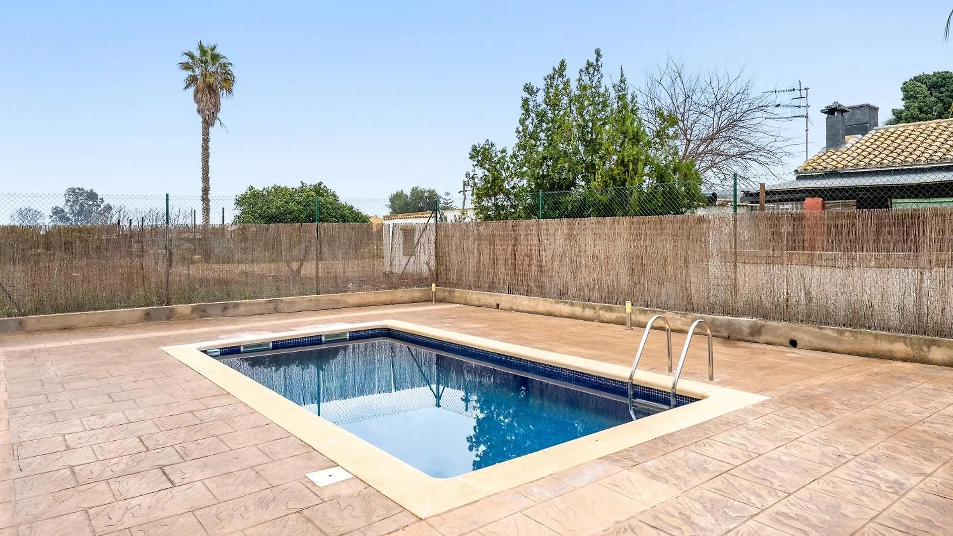 Viudelta Apartment Sant Jaume d'Enveja