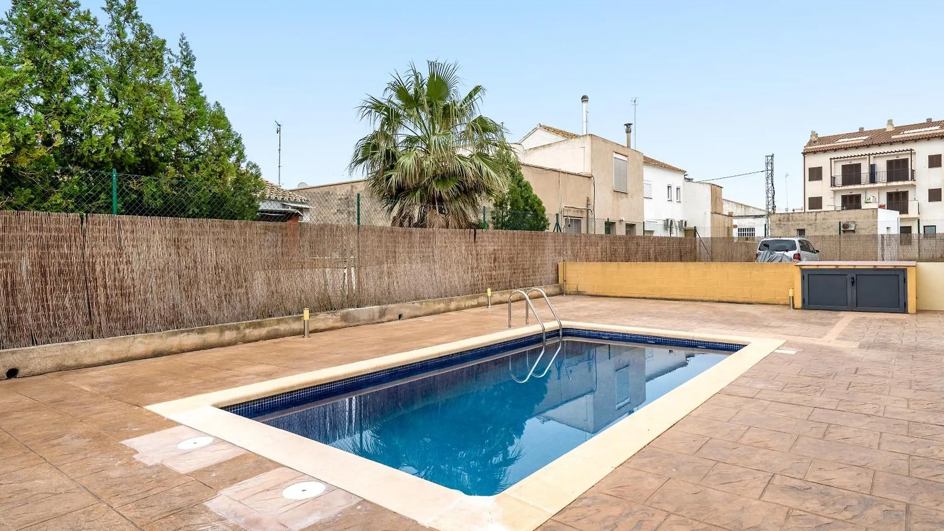 Viudelta Apartment Sant Jaume d'Enveja
